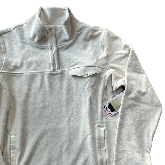 32 Degrees Heat - Fleece Pullover - Picture 2 of 6